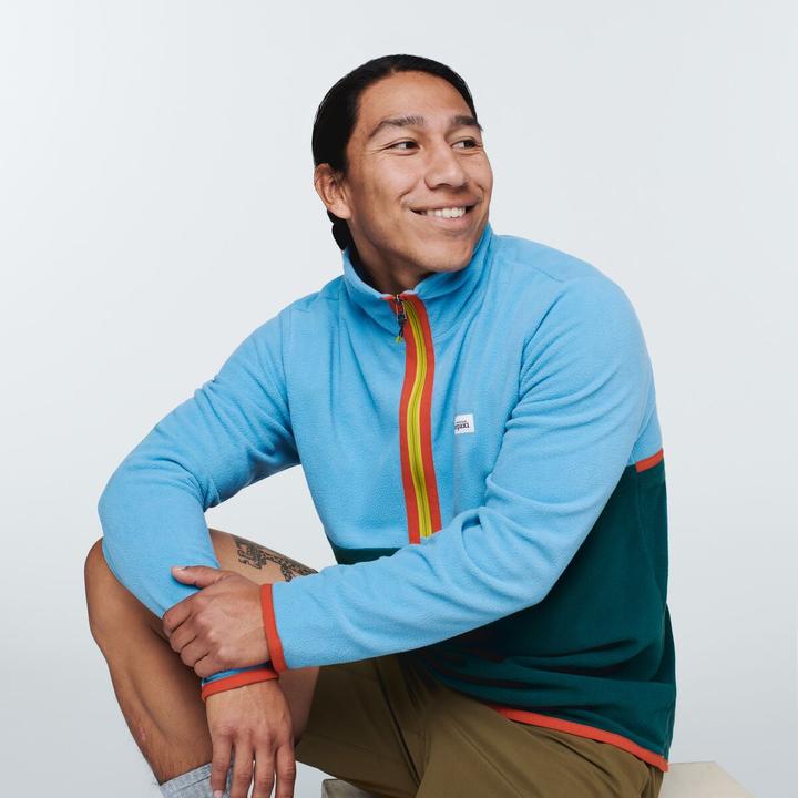 Immagine prodotto Cotopaxi Maglione in pile Amado (XL)