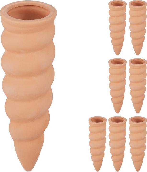 Relaxdays Tonkegel (Tonkegel)