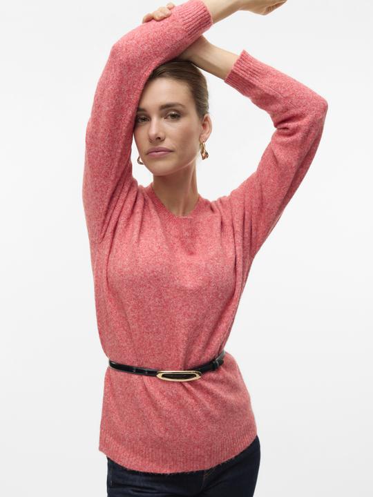 Immagine prodotto Vero Moda Vmdoffy Ls O-Neck Blouse Ga Noos (S)