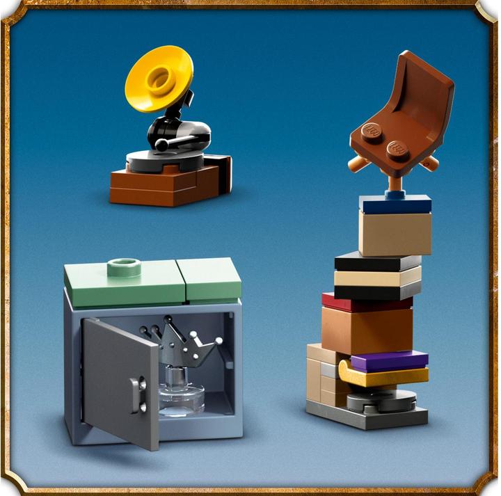 Produktbild LEGO Hogwarts: Raum der Wünsche (76413, LEGO Harry Potter)