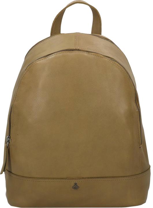 Actual product image Harbour 2nd Meghan Daypack Leder 34 cm (10 l)