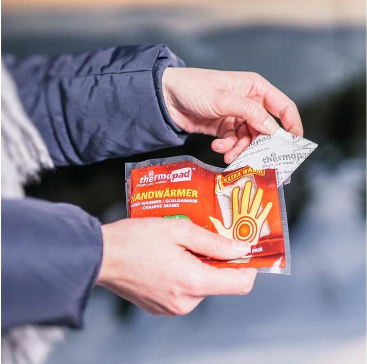Produktbild Thermopad Wärmepad