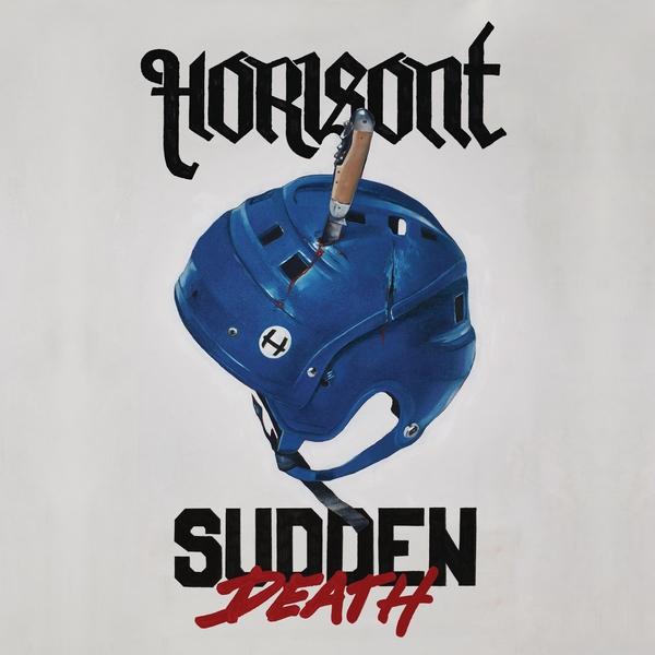 Produktbild Sudden Death (Horisont, 2020)