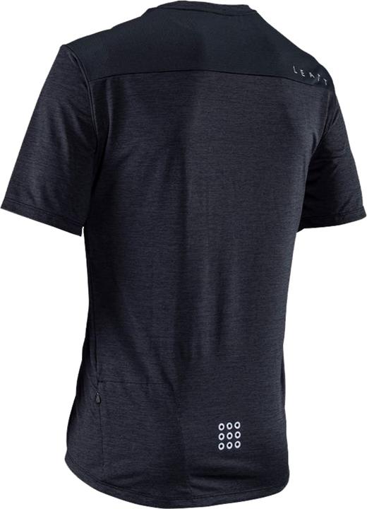 Image du produit Leatt Jersey MTB Trail 1.0 (S)