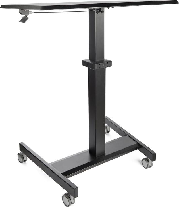 Actual product image StarTech .COM Mobile standing desk