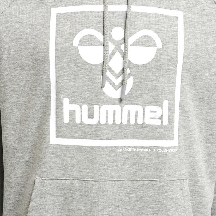 Immagine prodotto hummel Felpa Con Cappuccio Isam 2.0 (L)