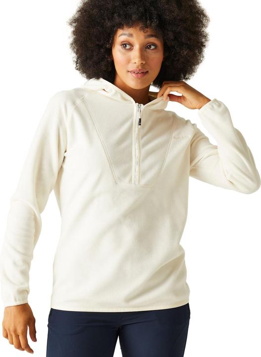 Immagine prodotto Regatta Warriewood Felpa con Cappuccio Mezza Cerniera Donna (34)