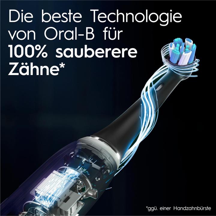 Immagine prodotto Oral-B iO 10 (Spazzolino oscillante)