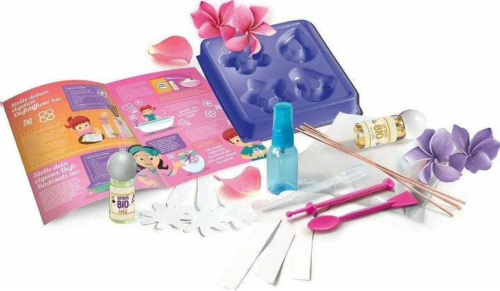 Produktbild Clementoni DuftEssenzen DE