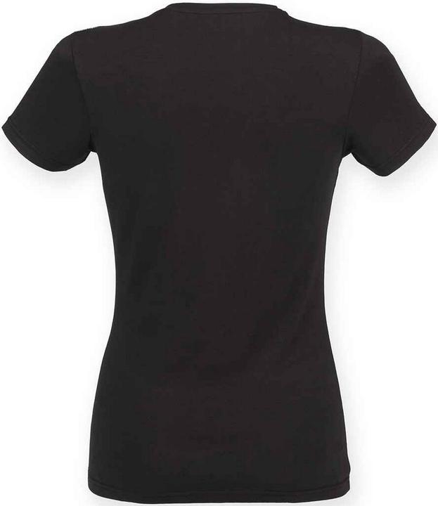 Immagine prodotto Super Flying Model Feel Good Maglietta Donna (L)