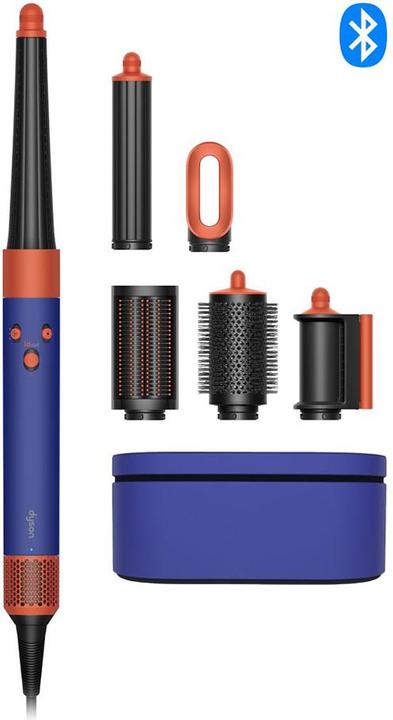 Dyson Airwrap HS08 ID Complete Long - Violet/Topaz (16 mm)