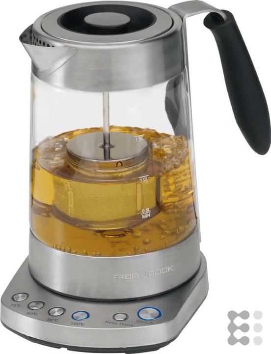 Produktbild Proficook Pc-Wks 1020 G (1.70 l)