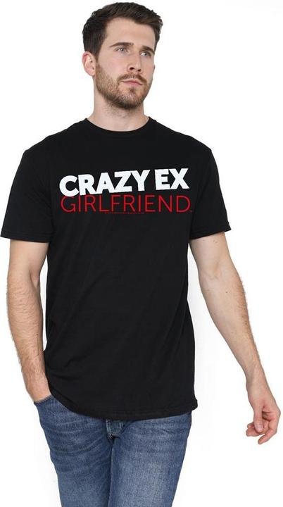 Produktbild Crazy Ex-Girlfriend TShirt (4XL)