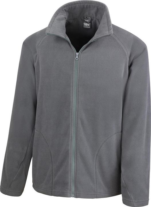 Result Clothing Fleecejacke