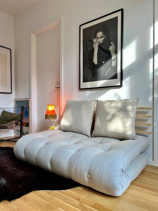 Actual product image Karup Design Shin Sano (2 person sofa, Sofa bed)