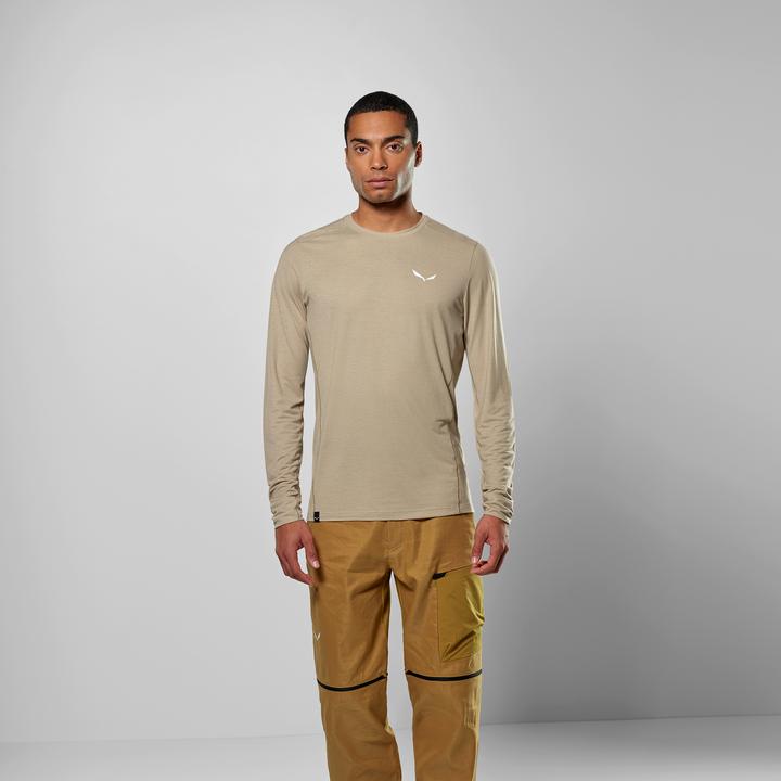 Actual product image Salewa Puez Dry'Ton T-shirt (52, XL)