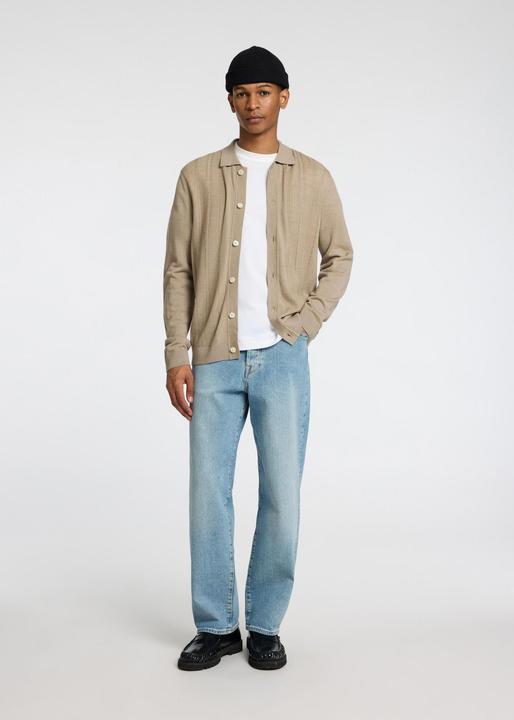 Immagine prodotto Selected Homme 100% Merinowoll Strickjacke (XL)
