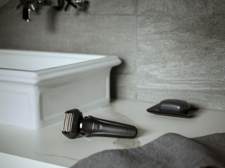 Immagine prodotto Panasonic SCHEERAPPARAAT ES-LS6A-K803