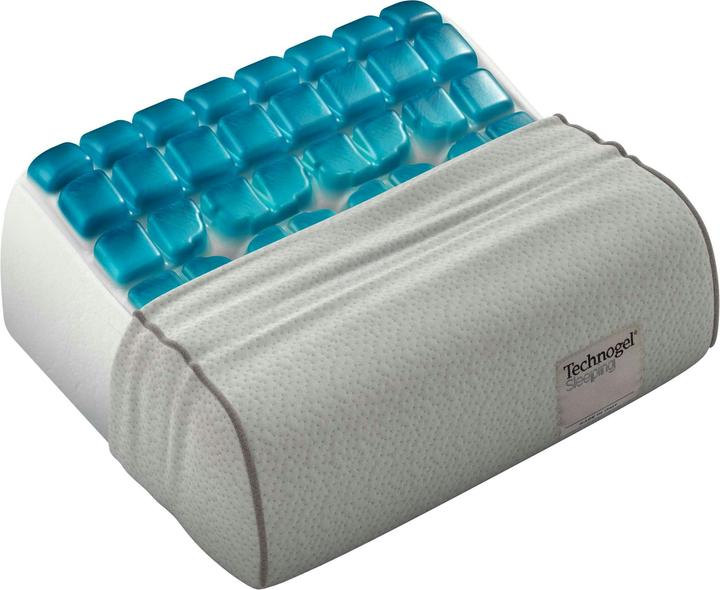 Immagine prodotto Technogel Anatomic (Cuscino per testa e collo)