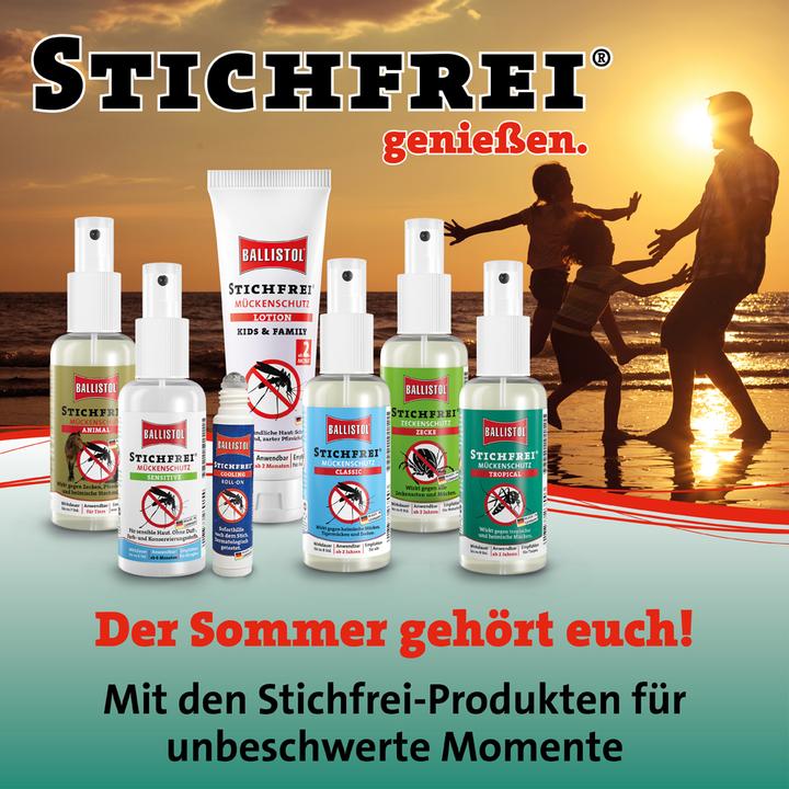 Actual product image Ballistol 26920 (100 ml)
