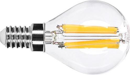 Produktbild Osram Led Relax And Active Classic P (E14, 4 W, 470 lm, 4 x, E)