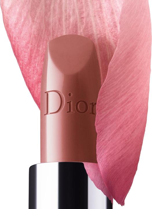 Produktbild Dior Rouge Balm Satin Refill No 100 (26 ml)
