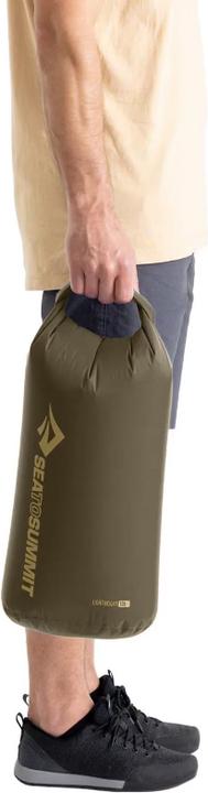 Actual product image Sea To Summit Lightweight Dry Bag (13 l)