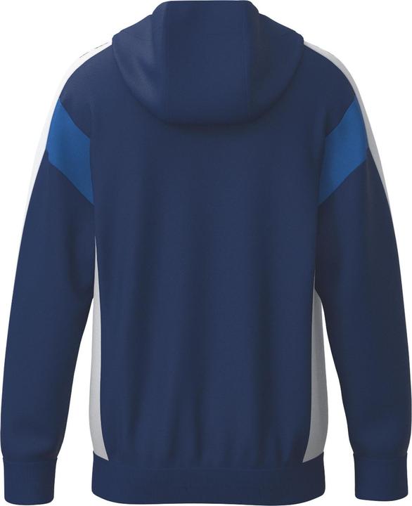 Immagine prodotto Erima CELEBRATE 125 Trainingsjacke mit Kapuze (164)