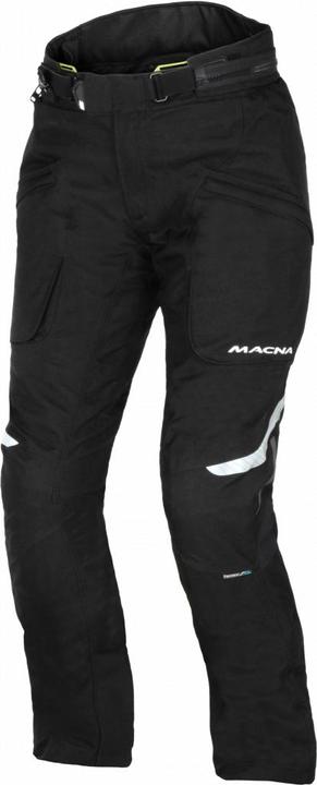 Actual product image Macna LOGIC Damentextilhose schwarz M (M)