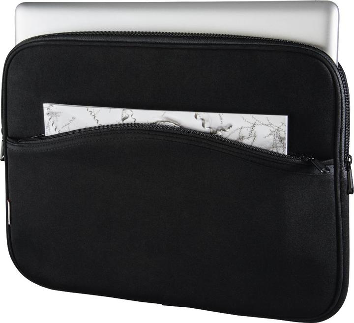 Actual product image Hama Netbook Sleeve "Comfort (10.20", Universal)