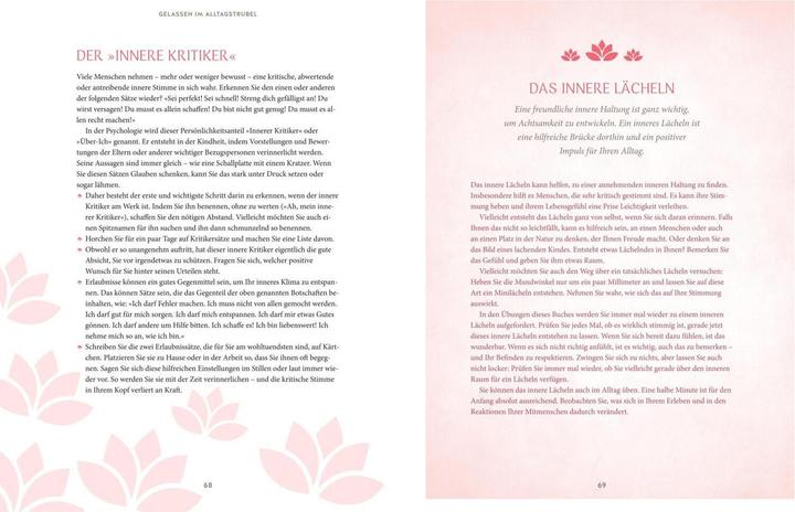 Actual product image Achtsamkeit (German, 2017)