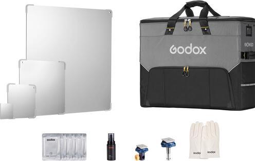 Produktbild Godox LiteFlow Kit K1 (Reflektor)