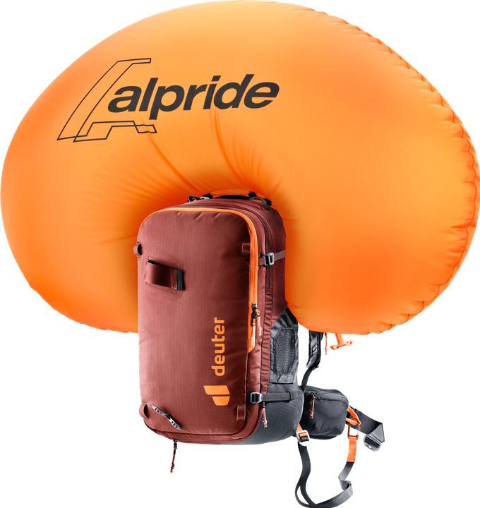 Produktbild Deuter Alproof 30 (30 l)