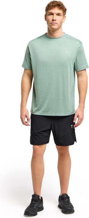 Immagine prodotto Witeblaze SABO Maglietta da uomo, oliva XL (XL)