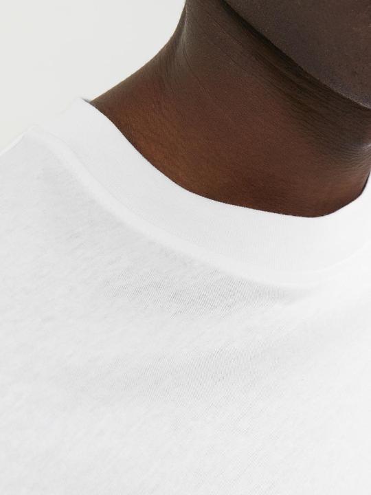 Immagine prodotto Jack & Jones Maglietta monocolore (XS)