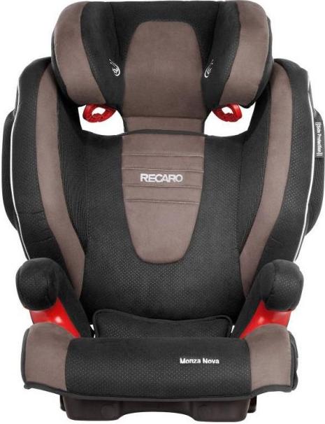 Produktbild RECARO Monza Nova IS