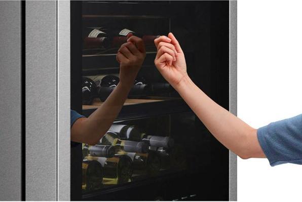 Actual product image LG LSR200W