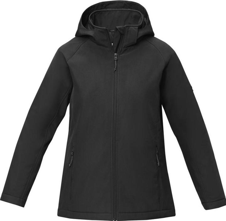 Produktbild Elevate Essentials Notus Softshelljacke Wattiert (S)