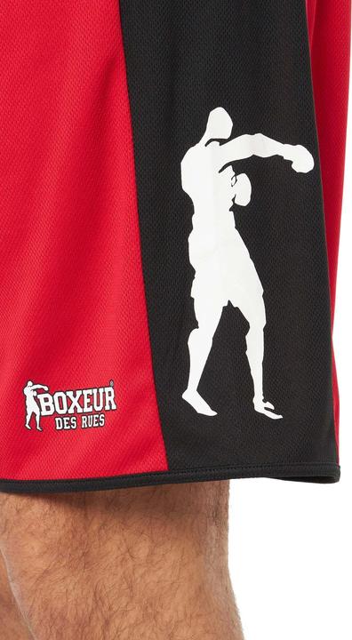Immagine prodotto Boxeur des Rues Man Soccer Basic Shorts (L)