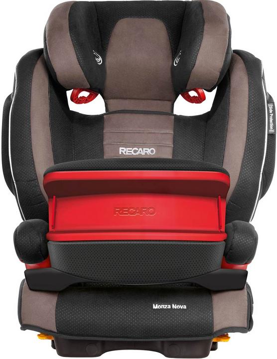 Produktbild RECARO Monza Nova IS
