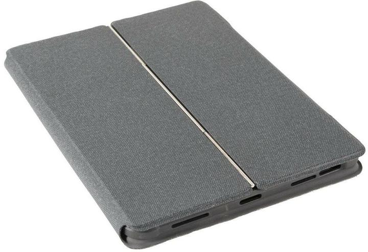 Produktbild 4smarts Cover Solid Pro (CH, iPad 2021 (9. Gen), iPad 2019 (7. Gen), iPad 2020 (8. Gen))