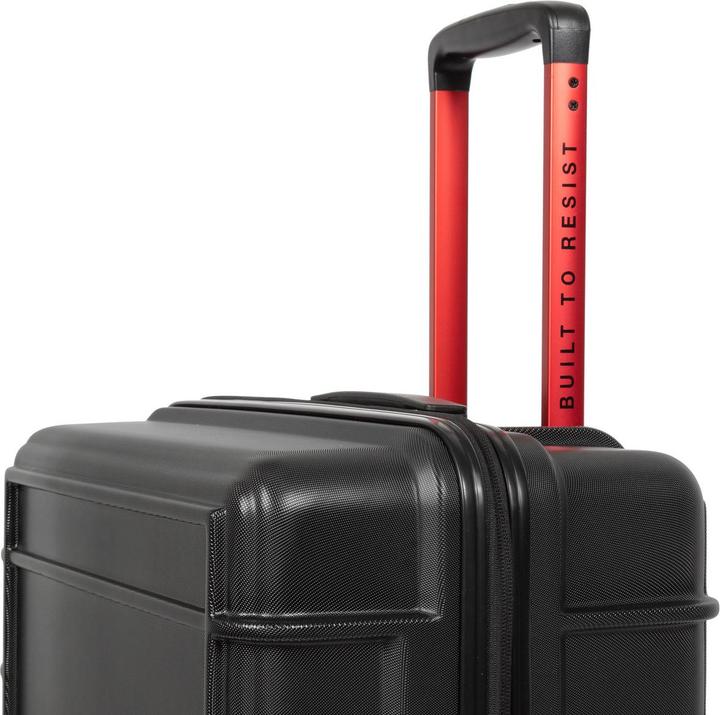 Actual product image Eastpak Resist'R ZIPTrolley (63 l, M (50 - 90l))