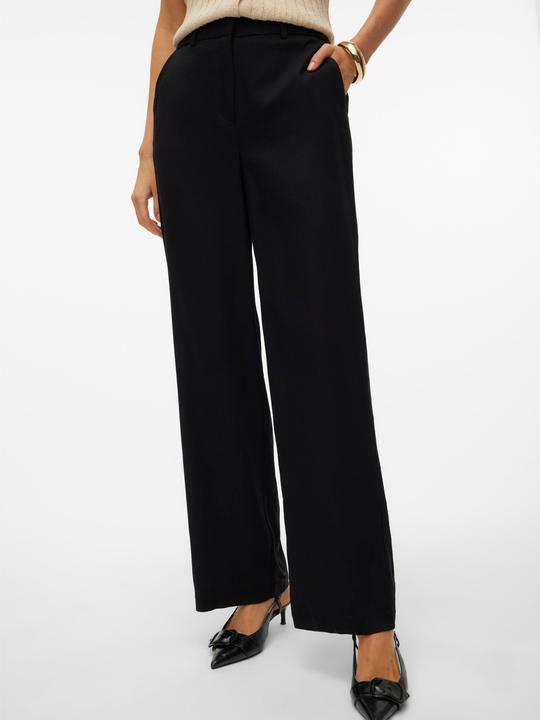 Produktbild Vero Moda VMDINNA Hohe Taille Hose Anzughose (42)