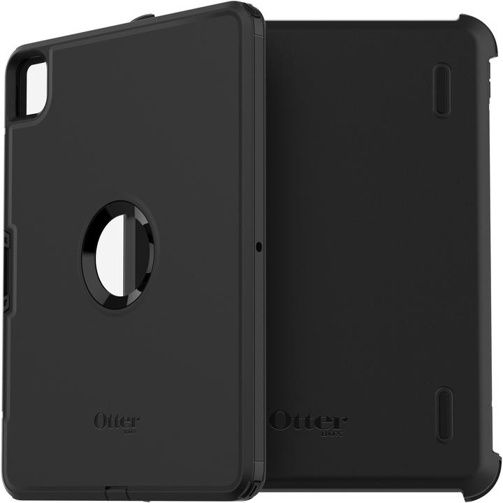 Produktbild OtterBox Defender (iPad Pro 12.9 2018 (3. Gen), iPad Pro 12.9 2020 (4. Gen))