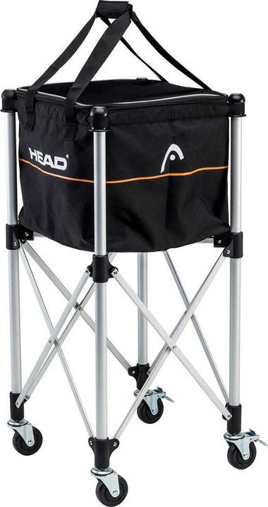 Actual product image Head Ball trolley