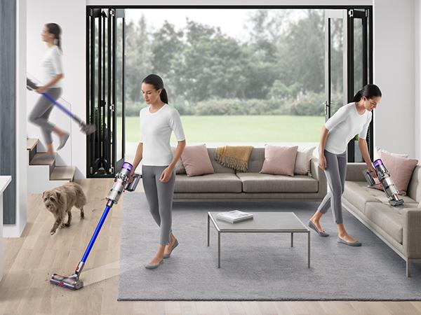 Actual product image Dyson V11 Absolute (Generation 2019)