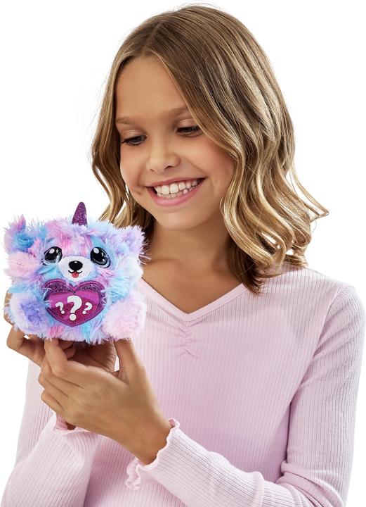 Produktbild Zuru Rainbocorns - Puppycorn Surprise (17.60 cm)