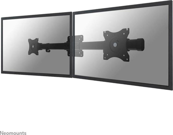 Immagine prodotto Neomounts Fpma-Cb100black (Muro, 27")