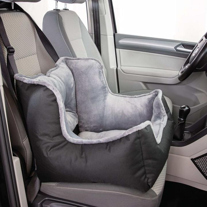 Produktbild Trixie Autositz für Hunde (Hund, Komplett zu öffnen, Reflektoren)