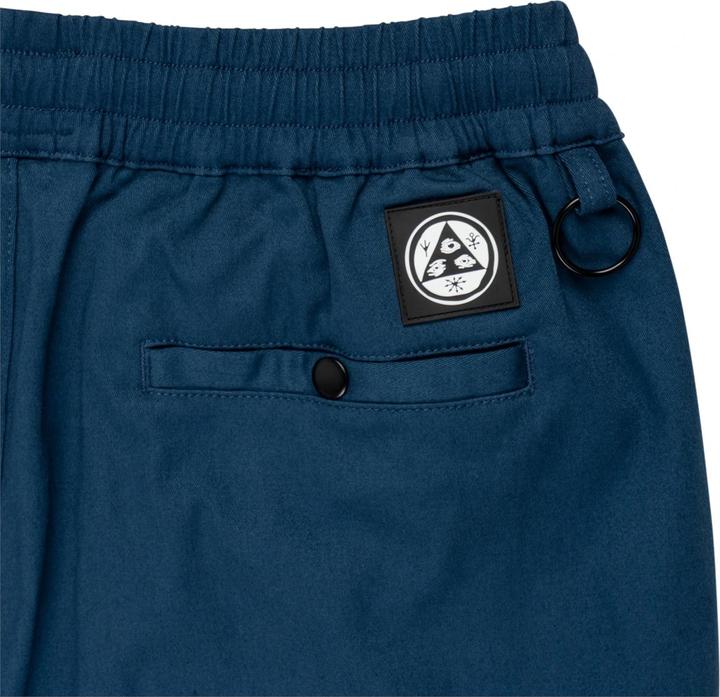Produktbild Welcome Principal Cargo Twill Elastic Pant (M)